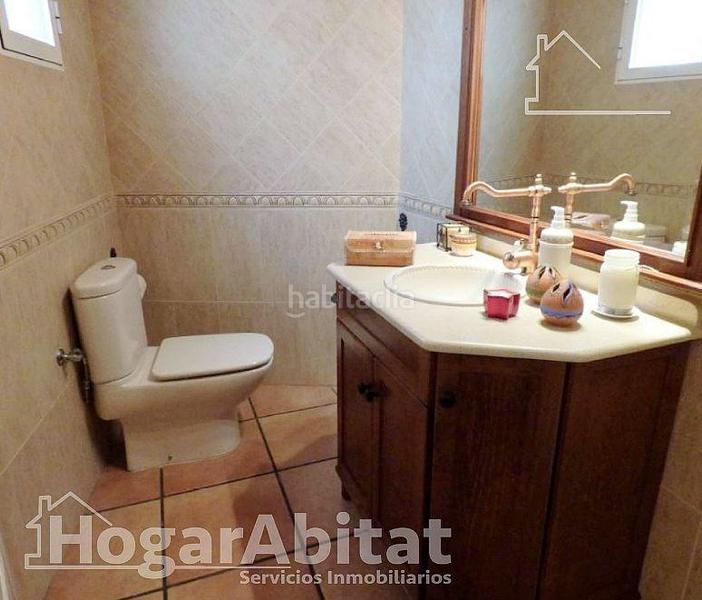 Foto 816ee74e-9f3b-406d-95d2-792bed8a390e. Casa con parcheggio in Crevillente