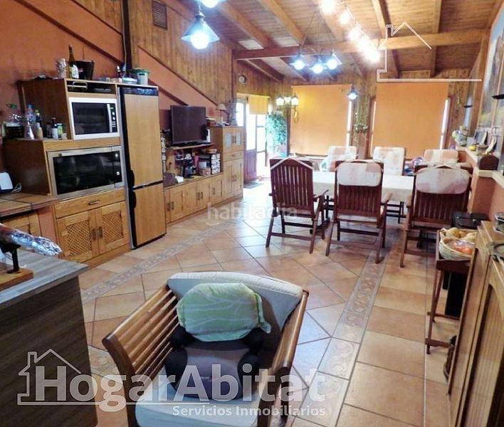 Foto 95968d77-b4c9-4daa-a2a2-fefa401bca7e. Casa con parcheggio in Crevillente