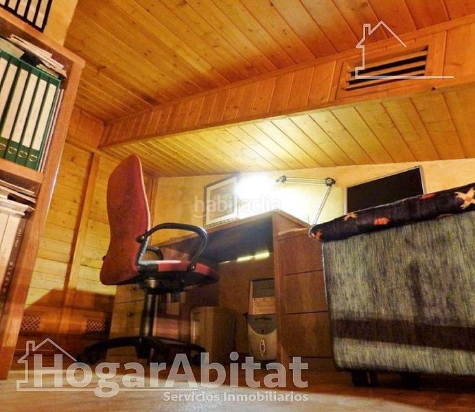 Foto b8986d81-144d-4be6-bb4f-4507427965ac. Casa con parcheggio in Crevillente