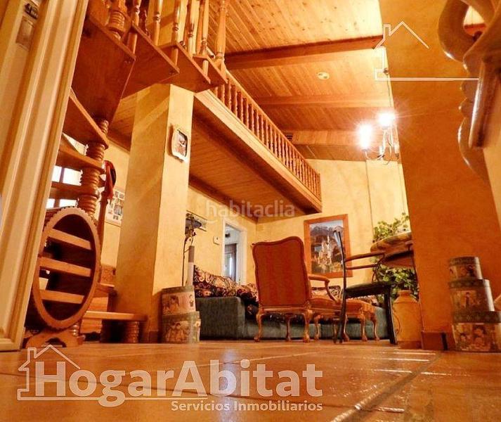 Foto d25b3565-68c1-4186-a4d7-3d74b169768f. Casa con parcheggio in Crevillente