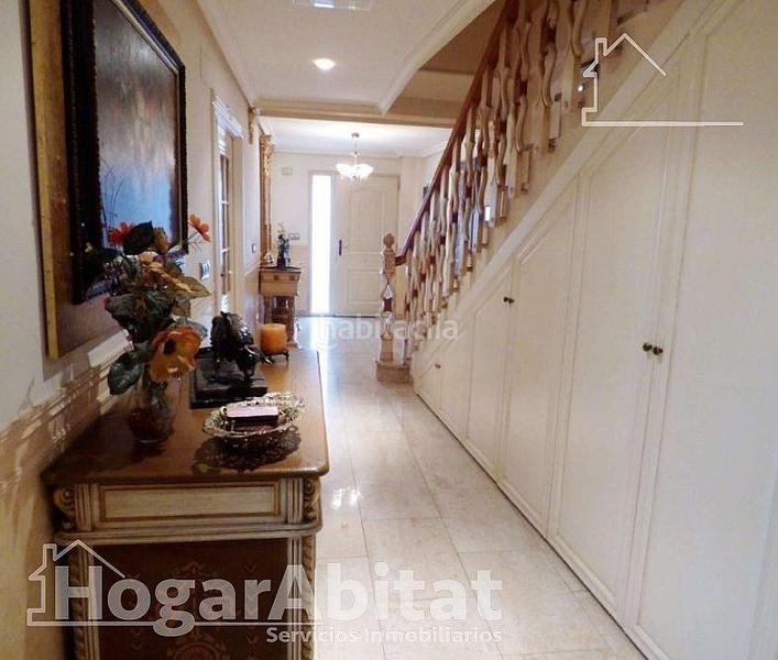 Foto d9a743fd-66dc-42cc-8158-ecf6552e98d2. Casa con parcheggio in Crevillente