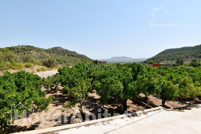 Foto 9a66d746-81ef-4330-bb75-87aaf1f1849c. Chalet  espectacular! reformado, amplio y luminoso con garaje y terraza en Llaurí