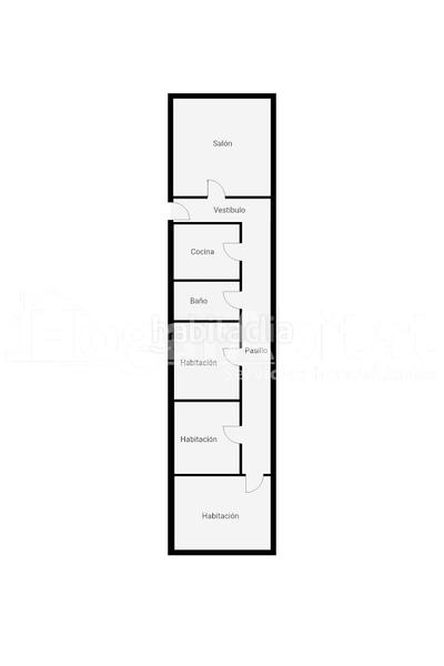 Foto a073b656-3c7b-4136-8914-3b2d91a8e41e. Appartamento in Tavernes de la Valldigna