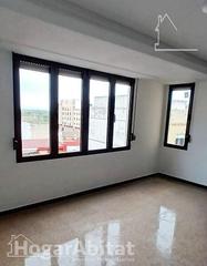 Appartement à Tavernes de la Valldigna. Perfecto para invertir! alto, amplio y reformado, en el centro