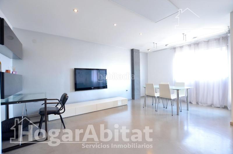 Foto 0afae030-1850-445d-8d4f-b5972f66bbc5. Piso amplio y reformado con mucha luz natural, balcón y trastero en Xeraco