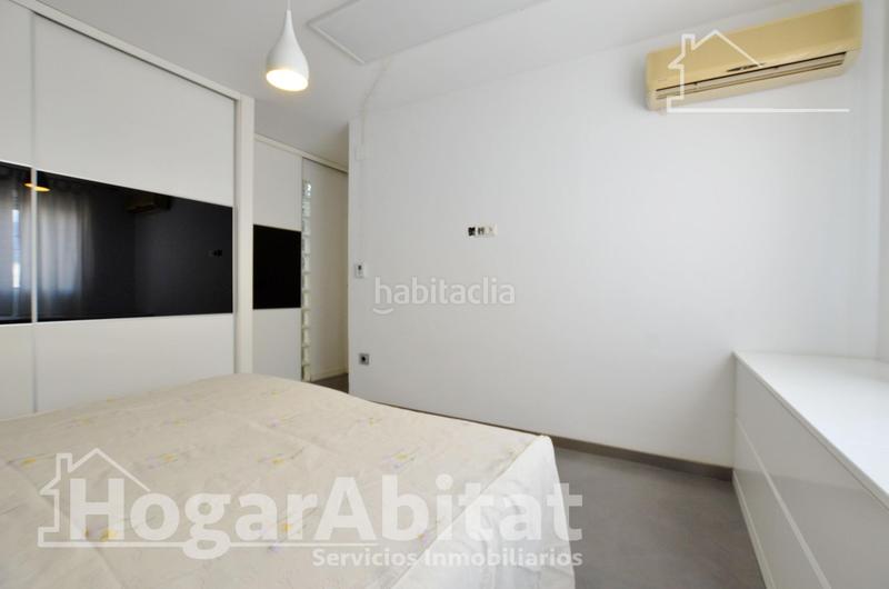 Foto 40677503-4085-498c-90c2-819261cd5685. Piso amplio y reformado con mucha luz natural, balcón y trastero en Xeraco
