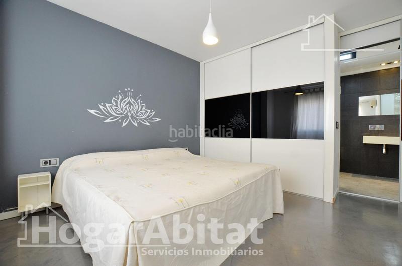 Foto 478b88aa-e797-4eec-939f-b88fb9a501d5. Piso amplio y reformado con mucha luz natural, balcón y trastero en Xeraco