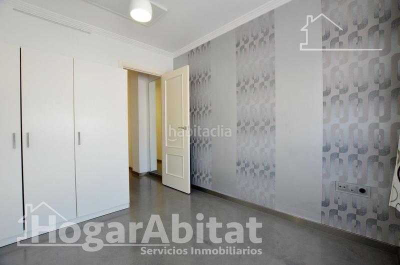 Foto 5e9cef2c-ade7-4fdf-80ce-3372d65980f7. Piso amplio y reformado con mucha luz natural, balcón y trastero en Xeraco