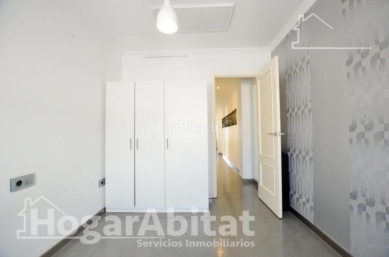 Foto b7a2a9e9-8621-46bc-b62d-c0f177ccae2c. Piso amplio y reformado con mucha luz natural, balcón y trastero en Xeraco