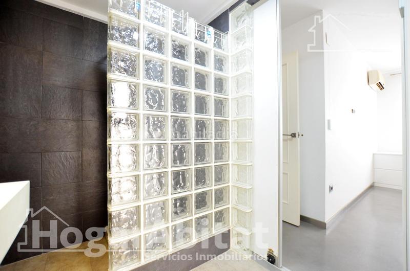 Foto d32da809-2edf-4cdd-8661-f9e504a72063. Piso amplio y reformado con mucha luz natural, balcón y trastero en Xeraco