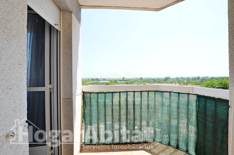 Foto d376fa0d-b860-4109-8c27-25fcb66a874b. Piso amplio y reformado con mucha luz natural, balcón y trastero en Xeraco
