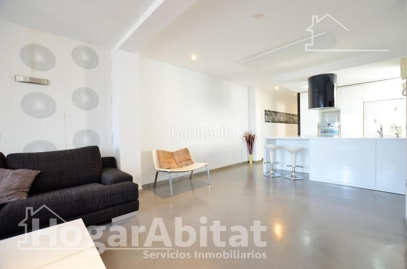 Foto e7a95ce9-dcb1-4109-876f-bdada2b92334. Piso amplio y reformado con mucha luz natural, balcón y trastero en Xeraco