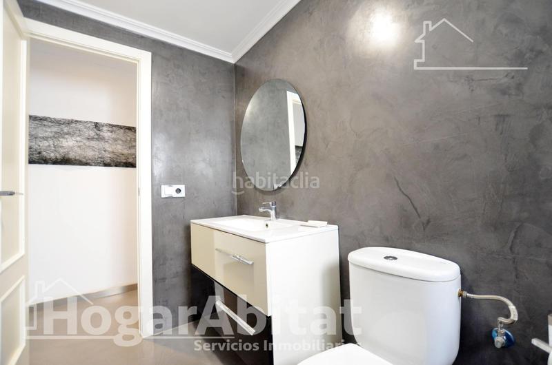 Foto f3791eb6-b6d7-4541-96dd-ecb7e8542701. Piso amplio y reformado con mucha luz natural, balcón y trastero en Xeraco