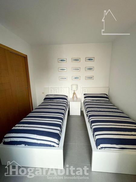 Foto 03458284-ba35-4348-b448-ab272a692083. Appartement avec parking piscine dans Mojácar playa - las ventanicas - la paratá Mojácar