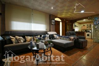 Xalet a Llaurí. Chalet espectacular! reformado, amplio y luminoso con garaje y t