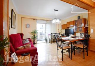 Etagenwohnung  Calle alejandro cardona. Oliva centro! alto, amplio y exterior con balcón y terraza