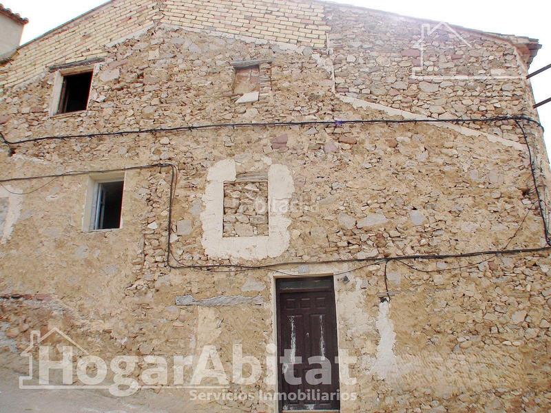 Foto 58df1ea7-4d9d-4ccb-af6a-f1ae3a633802. Casa in Tuéjar