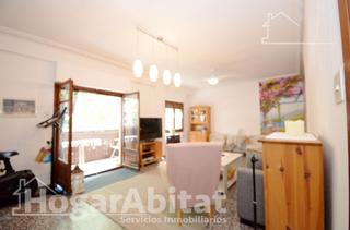 Appartement  Paseo lluís vives. Oliva centro! amplio y luminoso con ascensor y terraza