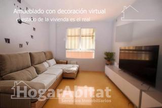 Piso  Calle rodanes. Oportunidad de inversión! luminoso, exterior y acogedor, cerca d