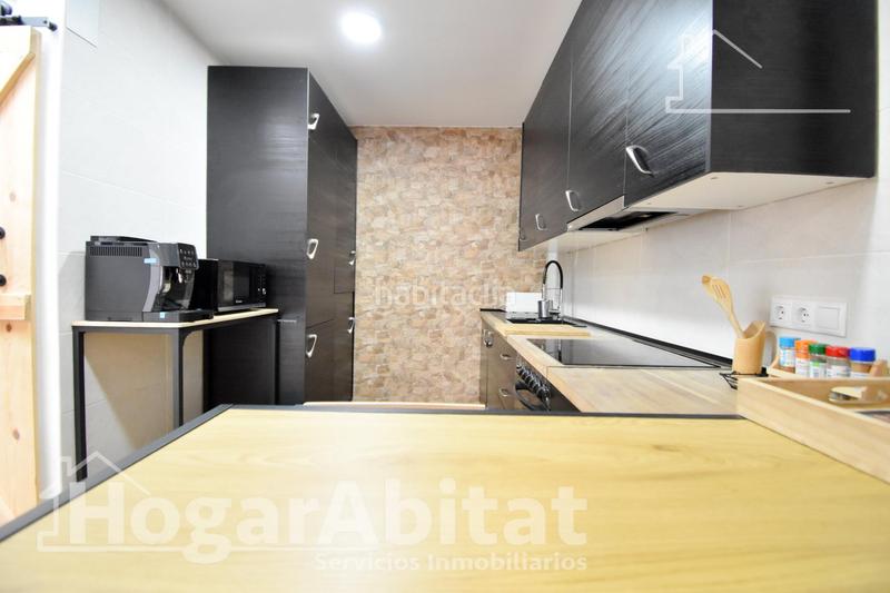 Foto 2e9c608b-1008-4341-a6b7-77376f1352d4. Casa con riscaldamento in Tavernes de la Valldigna