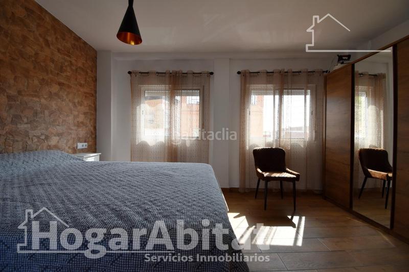 Foto 83bd7ec7-4665-4fca-9733-014b711e66b6. Casa con riscaldamento in Tavernes de la Valldigna