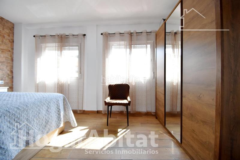 Foto 8fdee460-0f97-4168-9363-a62a978e358f. Casa con riscaldamento in Tavernes de la Valldigna