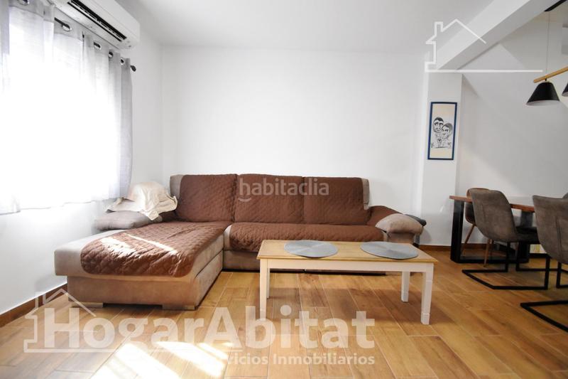 Foto 9f243f63-fc99-46a7-8b9b-5751f95d1cf8. Casa con riscaldamento in Tavernes de la Valldigna