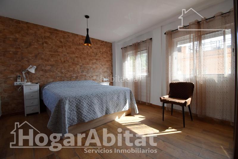 Foto a1a1d0af-ce1c-4f69-a9ef-d8748a313331. Casa con riscaldamento in Tavernes de la Valldigna