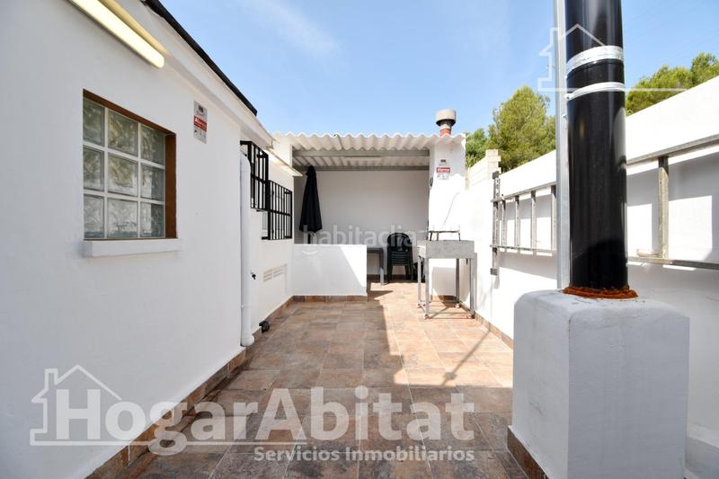 Foto af6243e7-28bc-4056-876c-4ce71545d91d. Casa con riscaldamento in Tavernes de la Valldigna