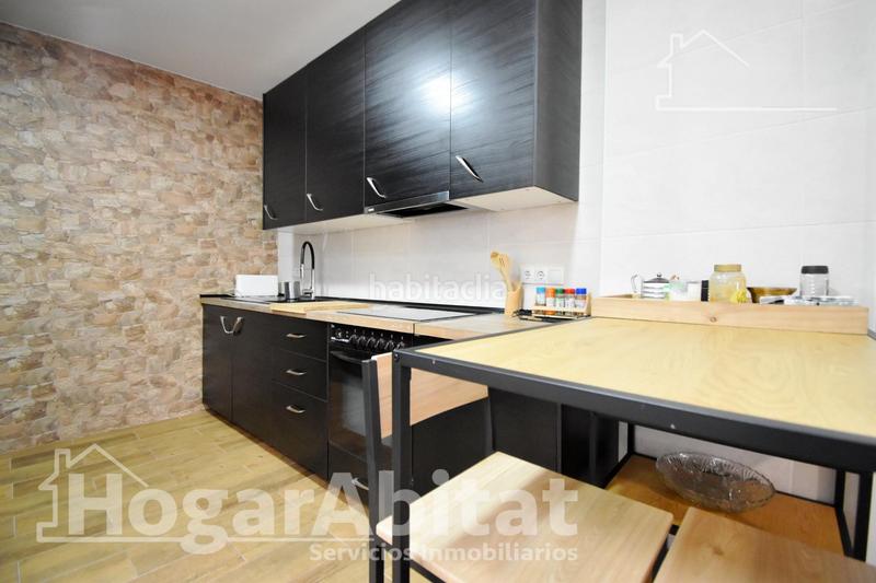 Foto b854acb3-15e6-4995-8492-4f8e1c6c0e16. Casa con riscaldamento in Tavernes de la Valldigna