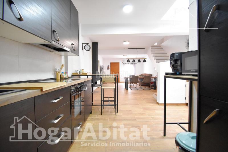 Foto df6e30f6-bf5c-4a44-a0bc-39e4bbef465b. Casa con riscaldamento in Tavernes de la Valldigna