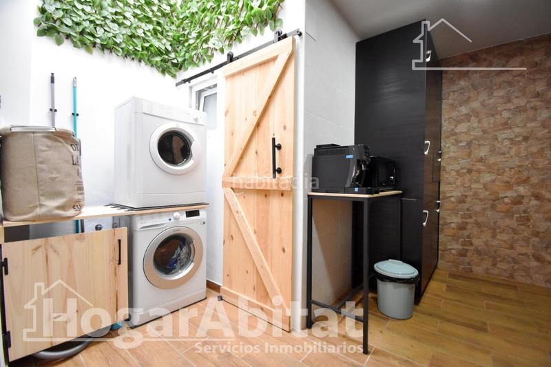 Foto e57fdef2-b93c-4179-9368-3672ddc77460. Casa con riscaldamento in Tavernes de la Valldigna