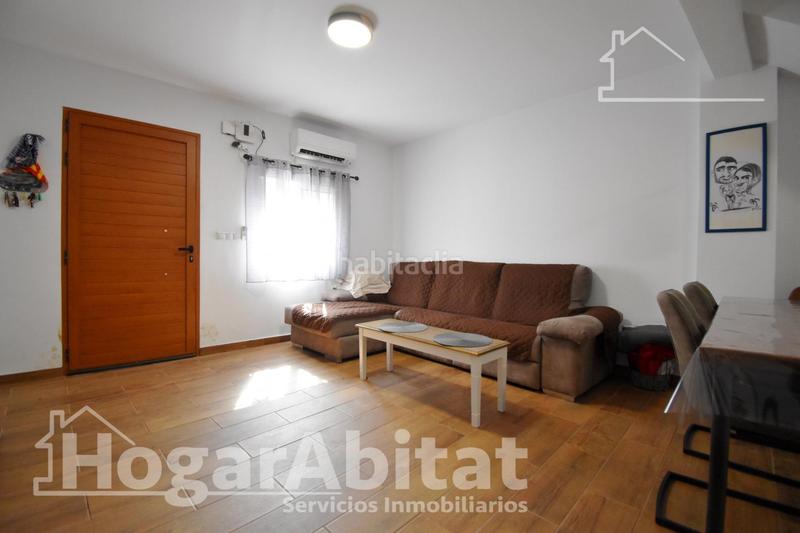 Foto f5ee5a78-aad8-4405-b868-e14b9f8c1dca. Casa con riscaldamento in Tavernes de la Valldigna