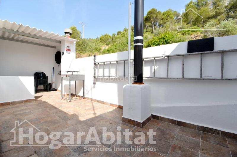 Foto fc9c3400-c5e8-4879-a45b-e3d04307a026. Casa con riscaldamento in Tavernes de la Valldigna