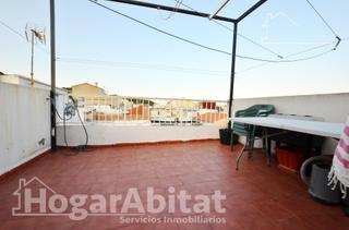 Maison à Tavernes de la Valldigna. Vistas a la montaña! gran casa con garaje y terraza, en el centr