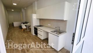 Appartement  Calle alcañiz. Reforma a estrenar! estudio junto av peset alexandre