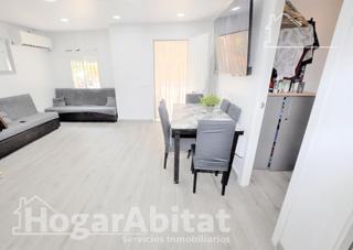 Etagenwohnung in La Fontsanta. Totalmente reformado! bajo bonito, acogedor y luminoso
