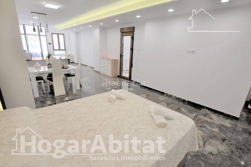 Foto 147f8411-1b00-40c7-b4f1-e3c91d3c9687. Appartement avec chauffage dans Barrio Benicalap Valencia