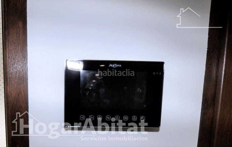 Foto 1b33e76e-1e09-4bef-9db1-5fd0dd554de9. Appartement avec chauffage dans Barrio Benicalap Valencia