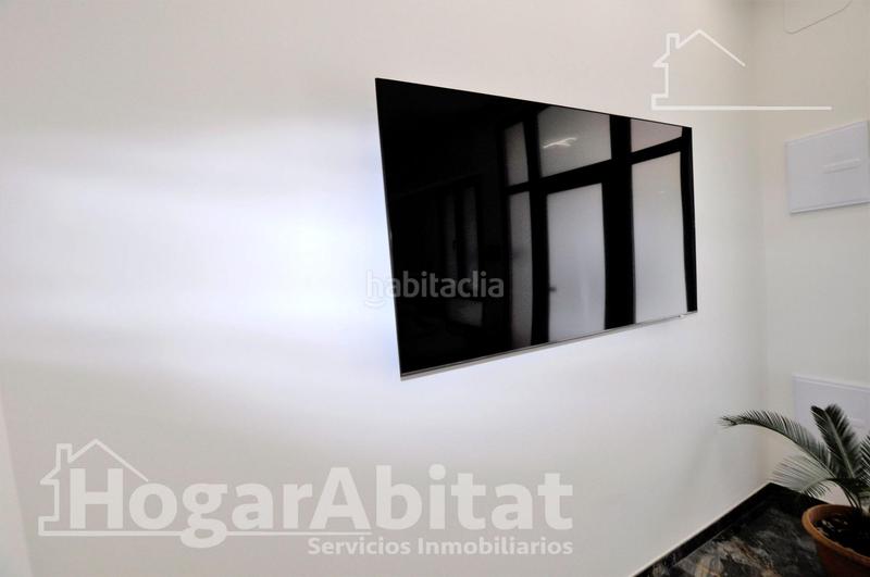 Foto 447de418-4452-4dfe-9fed-efd068604367. Appartement avec chauffage dans Barrio Benicalap Valencia