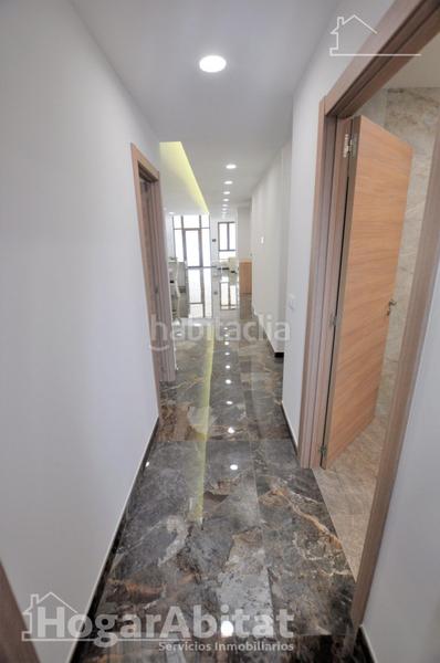 Foto 8fcf3ae9-8b00-453d-bcec-d227ad7ebc2b. Appartement avec chauffage dans Barrio Benicalap Valencia