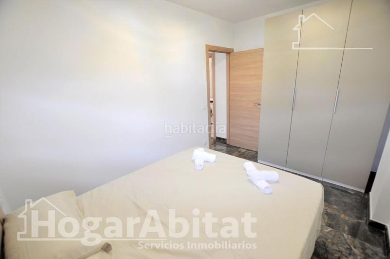 Foto 9d66a820-943d-4360-9236-2091fd5e0837. Appartement avec chauffage dans Barrio Benicalap Valencia
