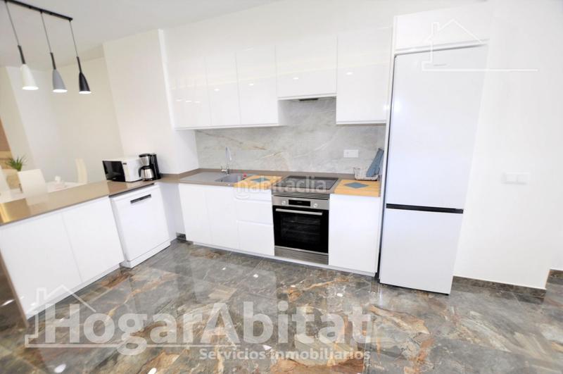 Foto de343d04-bf26-4500-becc-464f0f62f6cf. Appartement avec chauffage dans Barrio Benicalap Valencia