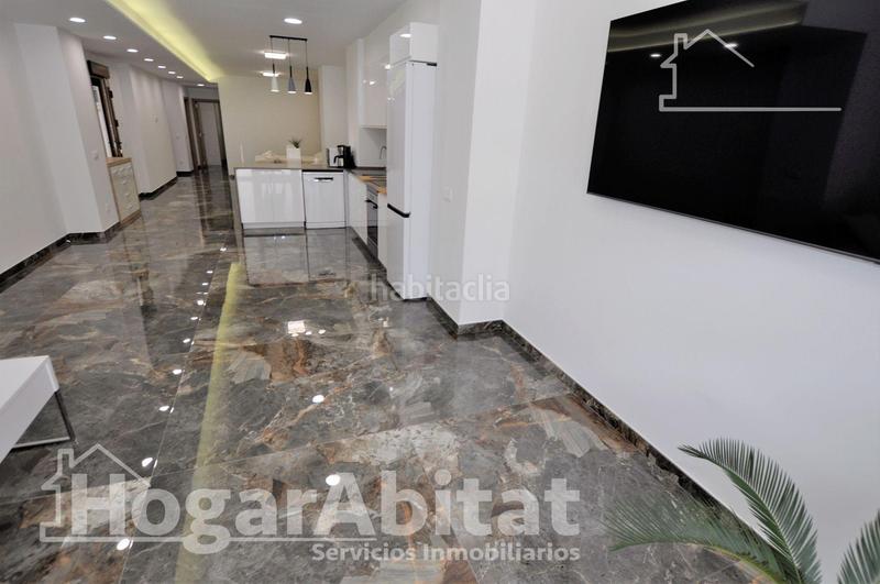 Foto fd9b8063-3fb8-4ed8-b7e1-481051c0f194. Appartement avec chauffage dans Barrio Benicalap Valencia