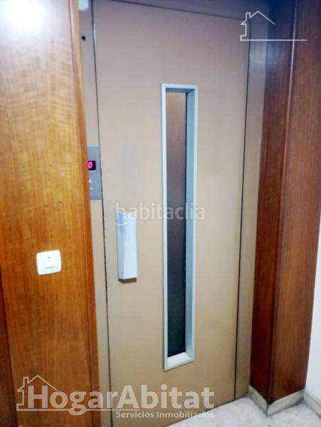 Foto 0784a7c9-4ed3-4e8a-add3-1515d5aee121. Appartamento con riscaldamento in Mont Olivet Valencia