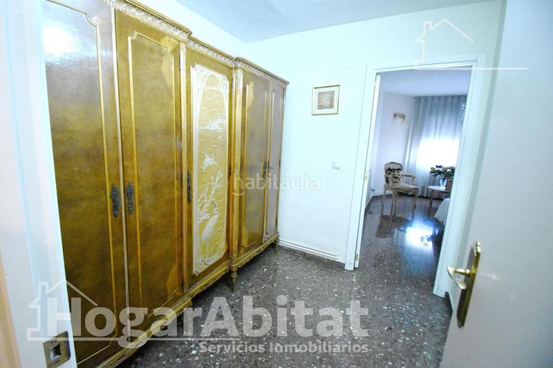 Foto 197b7e36-64b1-4b2f-bb13-2f5d56a019e0. Appartamento con riscaldamento in Mont Olivet Valencia