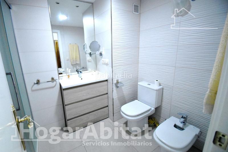 Foto 1fd33381-39d4-4a80-9994-5642facde877. Appartamento con riscaldamento in Mont Olivet Valencia