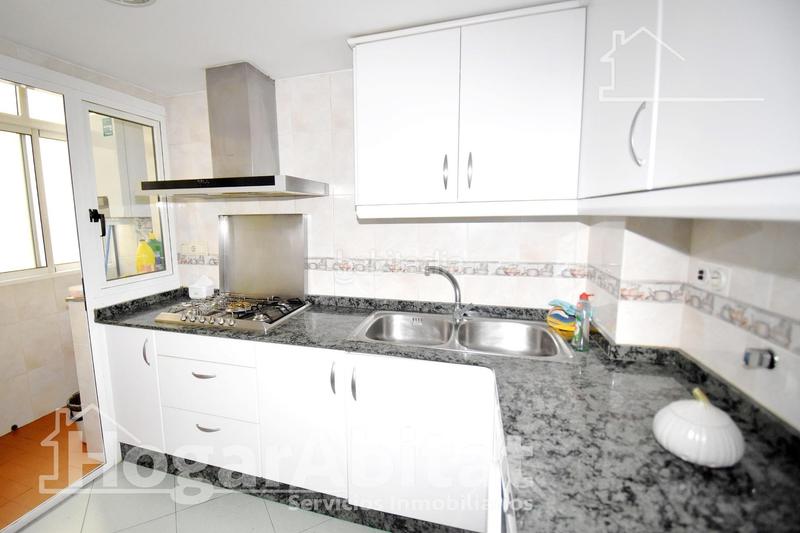 Foto 37bed4ab-0af4-4cde-9d98-eb075f233063. Appartamento con riscaldamento in Mont Olivet Valencia