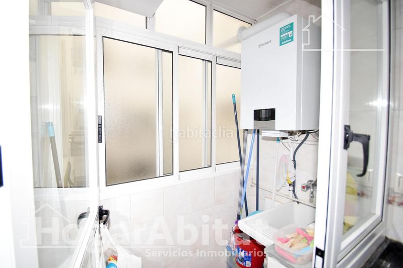 Foto 40c5bc68-fa1d-4b0b-a7ef-34a79edae5b1. Appartamento con riscaldamento in Mont Olivet Valencia