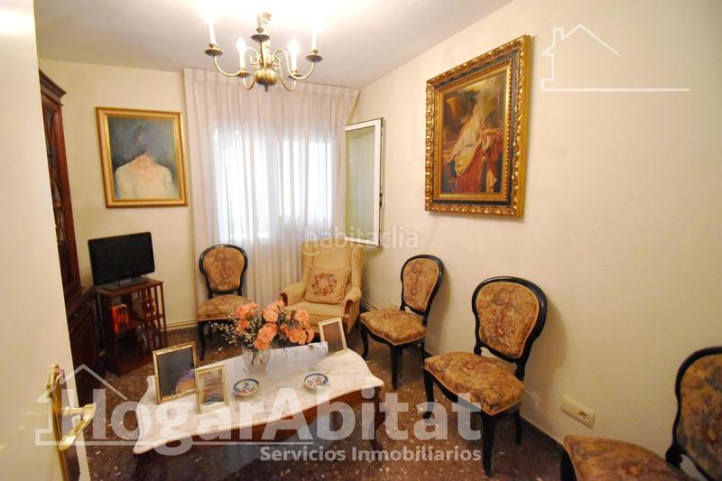 Foto 5219a5ff-5356-4129-a17a-a512aab144a8. Appartamento con riscaldamento in Mont Olivet Valencia